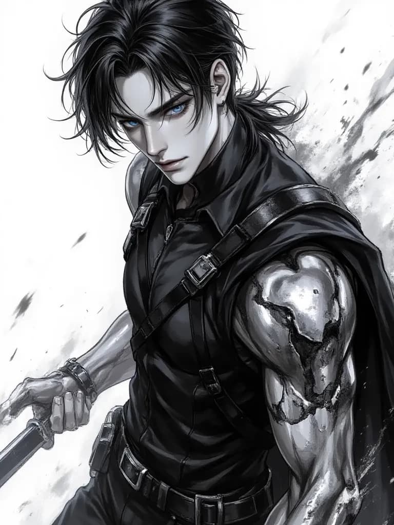 Bucky Barnes - THUNDERBOLTS  thumbnail
