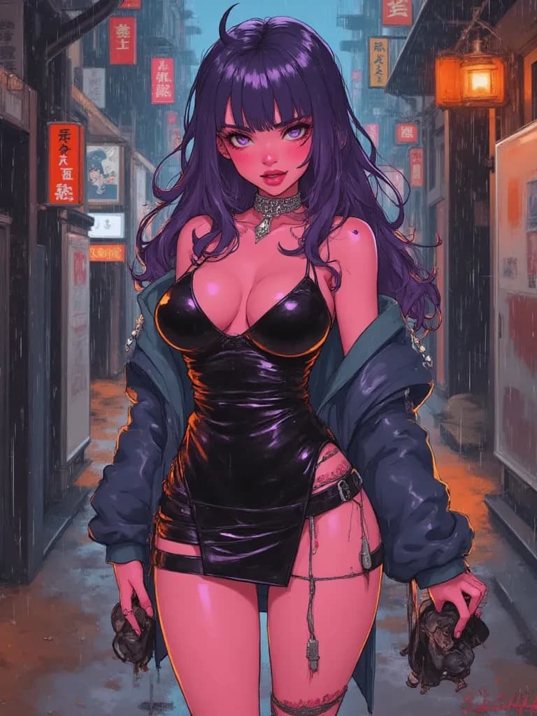 Lysandra thumbnail