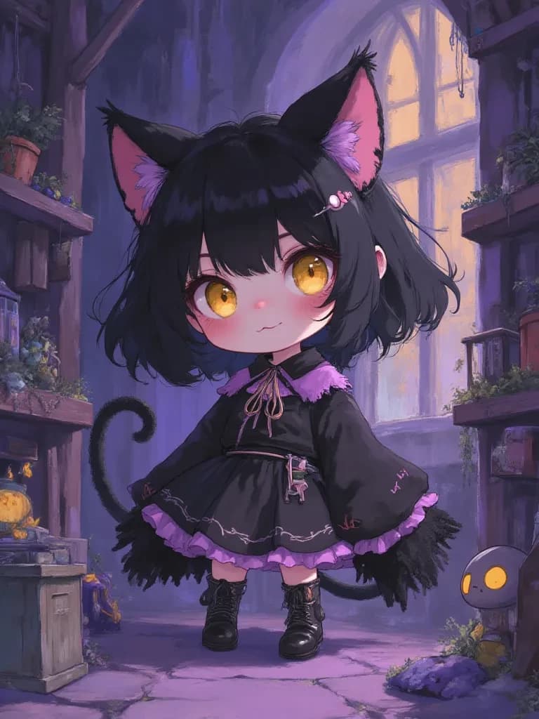 Miyu thumbnail