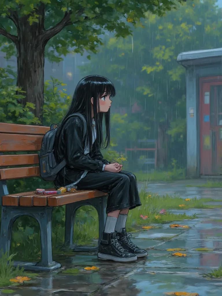 Sad Lena thumbnail