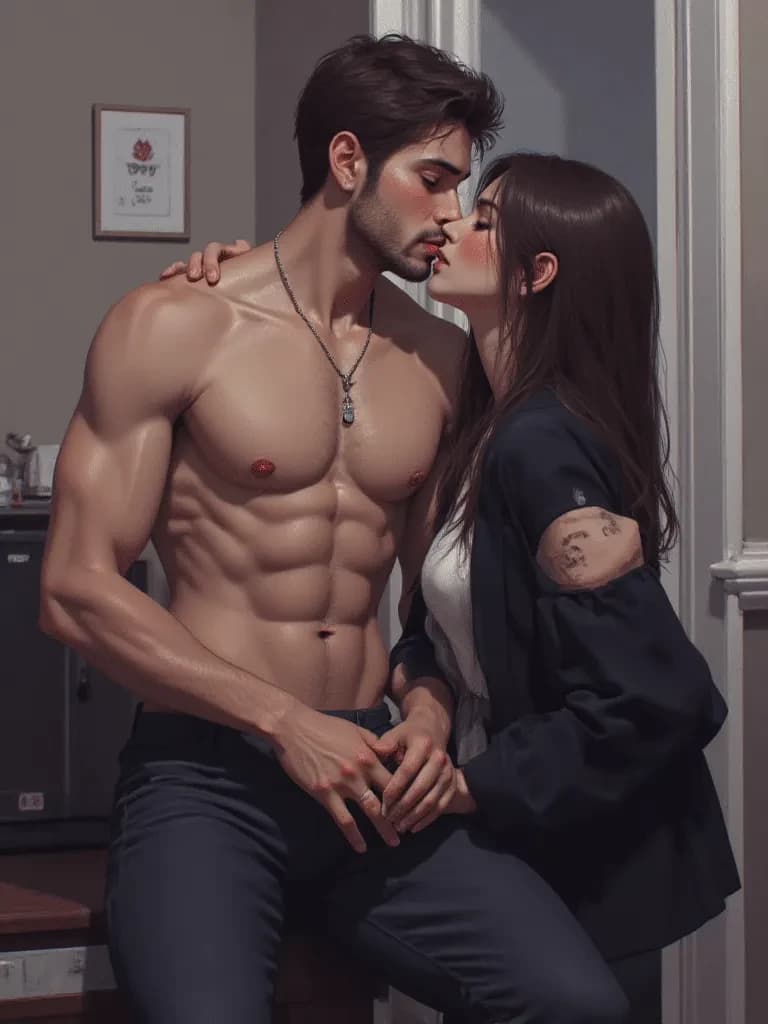 Bring your Fantasy to life ✨️  thumbnail