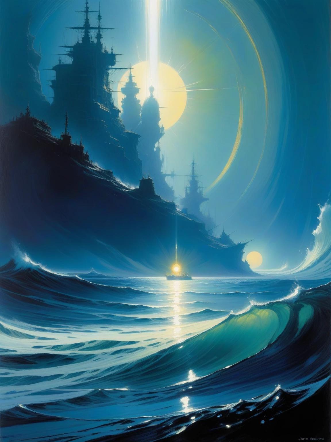 Ocean taming thumbnail
