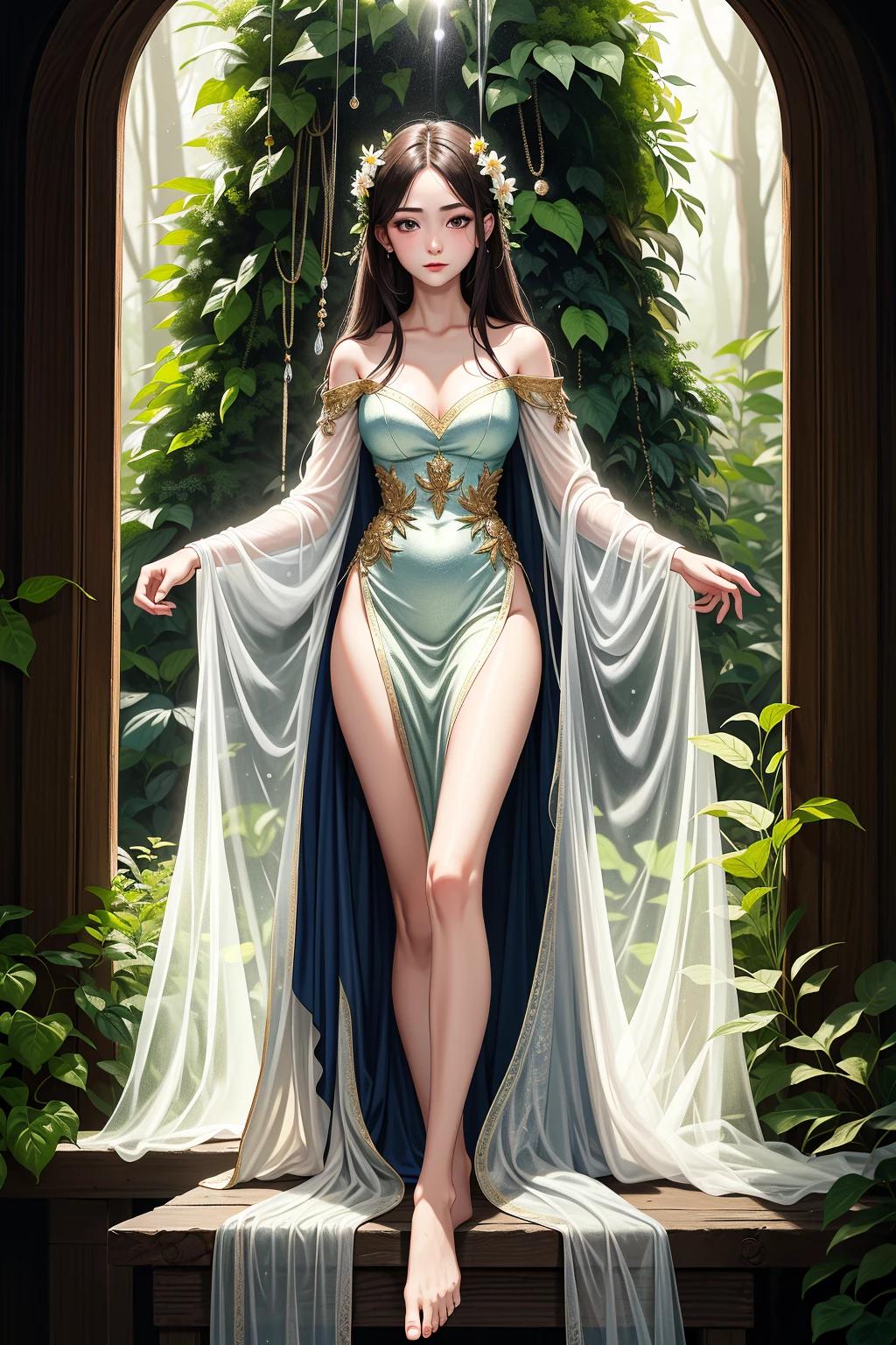 Mystic Sylvani thumbnail