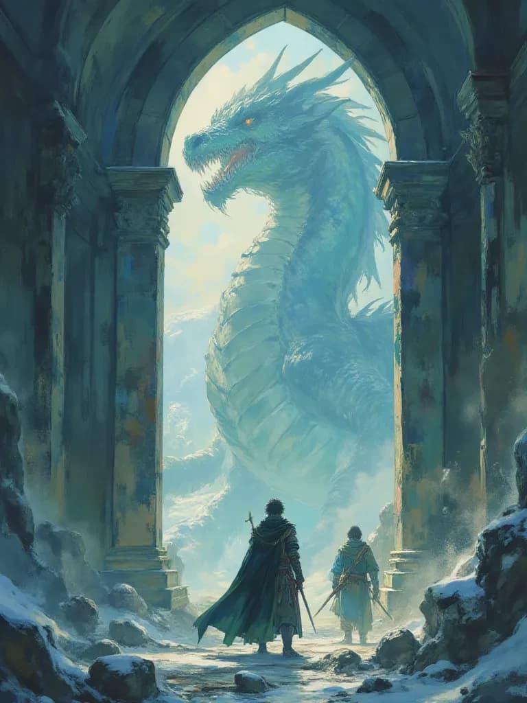 FANTASY RPG World thumbnail