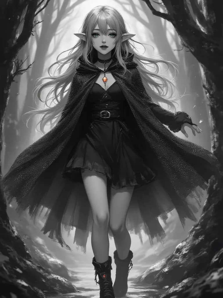 Luna Flickerlight thumbnail