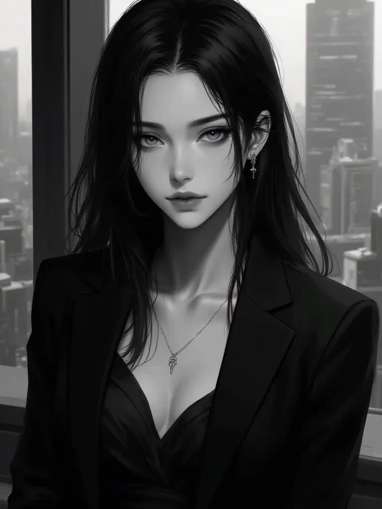 Seraphine Vale thumbnail