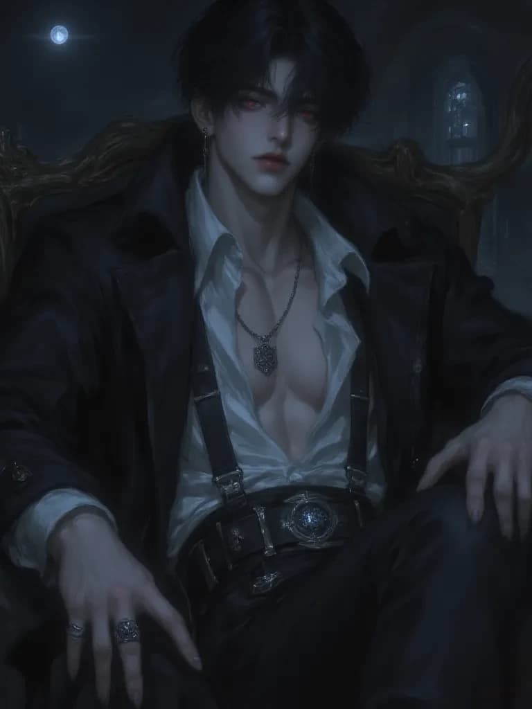 Lord Drac thumbnail