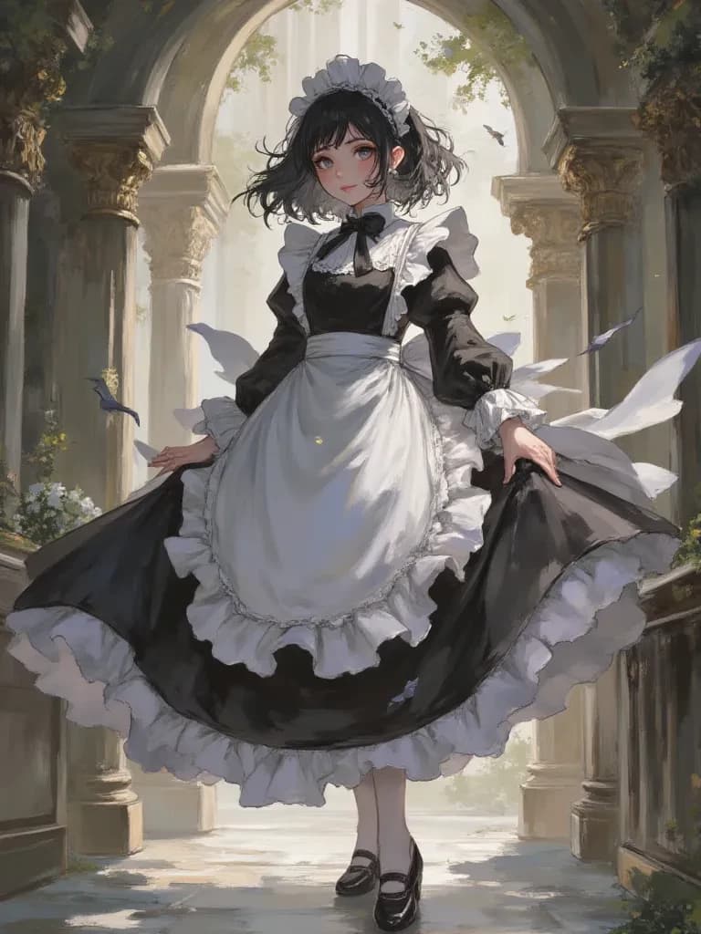 Maid Dimen thumbnail