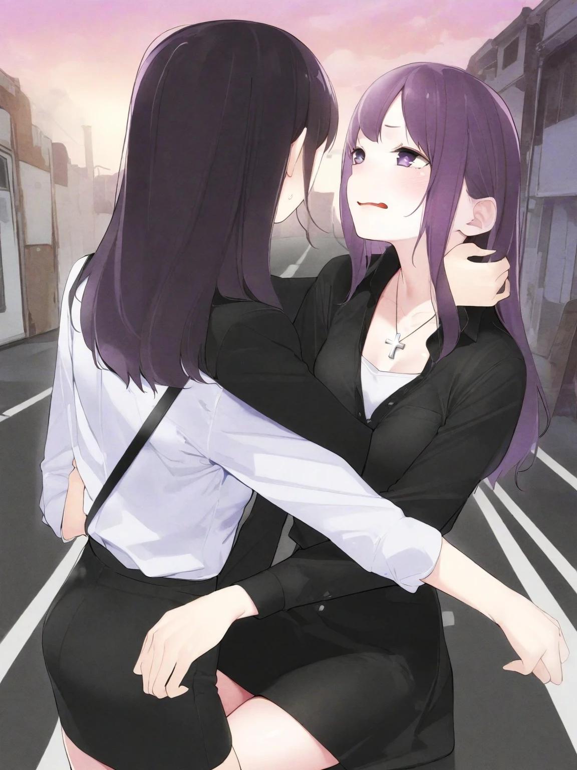 Yuri, The Glitch thumbnail
