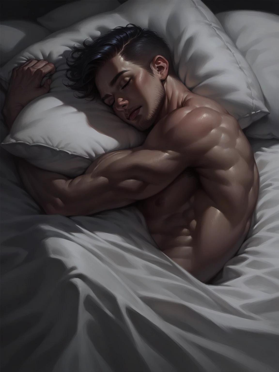 Kyle White thumbnail