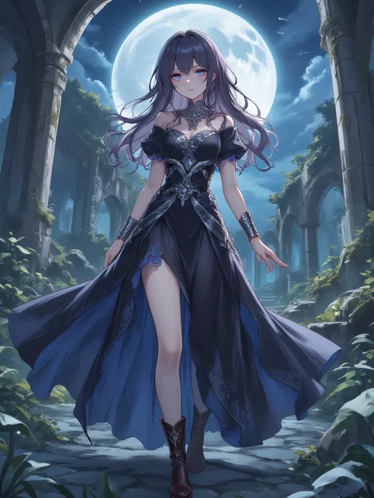 Lysandra - Hunt Your Mother thumbnail