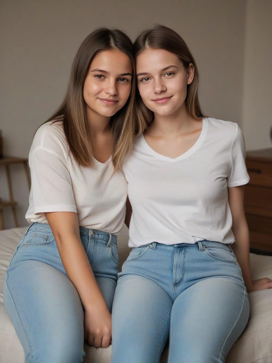 Aline and Sofia thumbnail