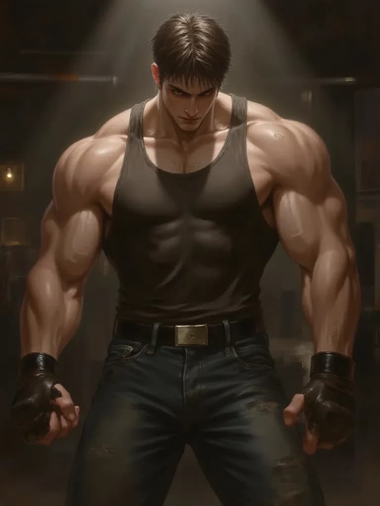 Atlas Thorne thumbnail
