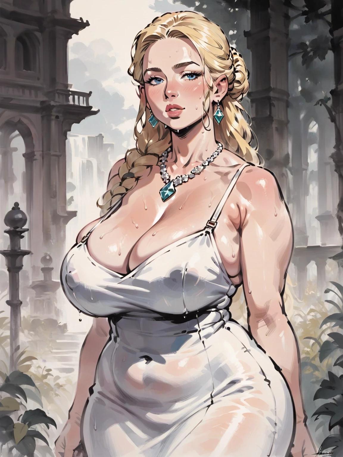 Lady Evangeline Thorne thumbnail