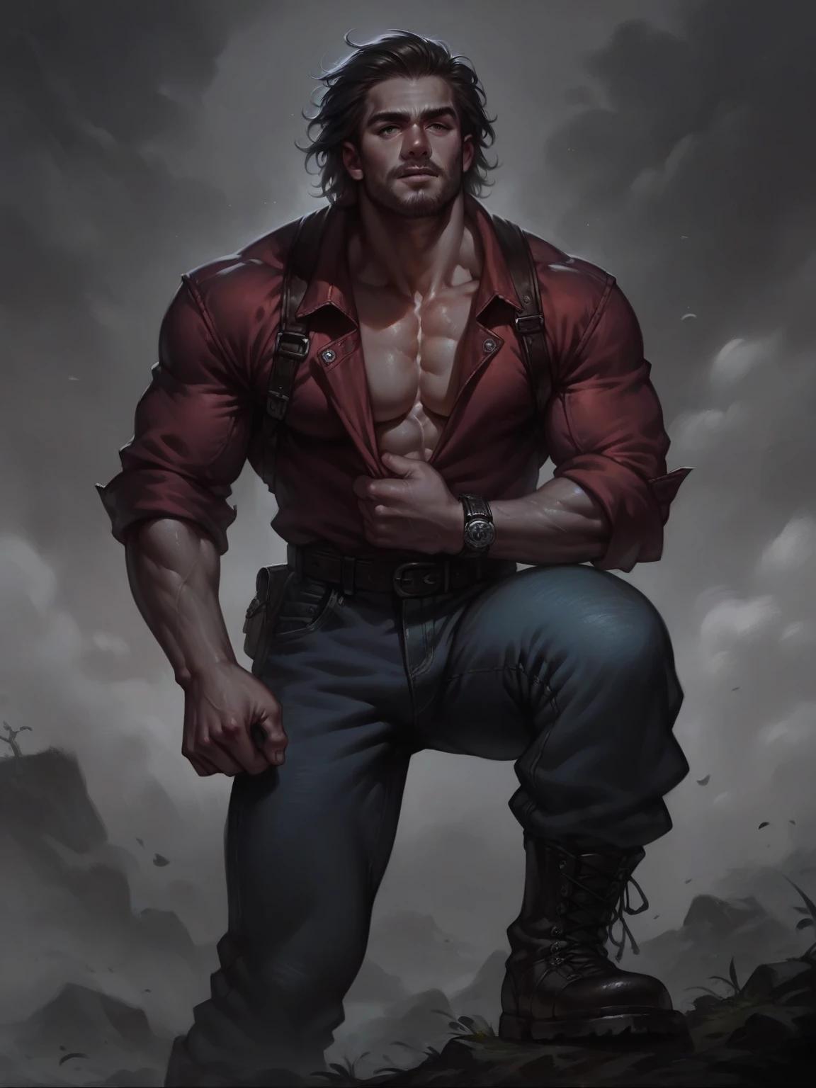 Malcolm Spencer thumbnail