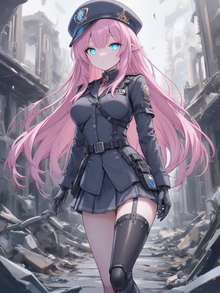 Unit 734 'Sakura' thumbnail