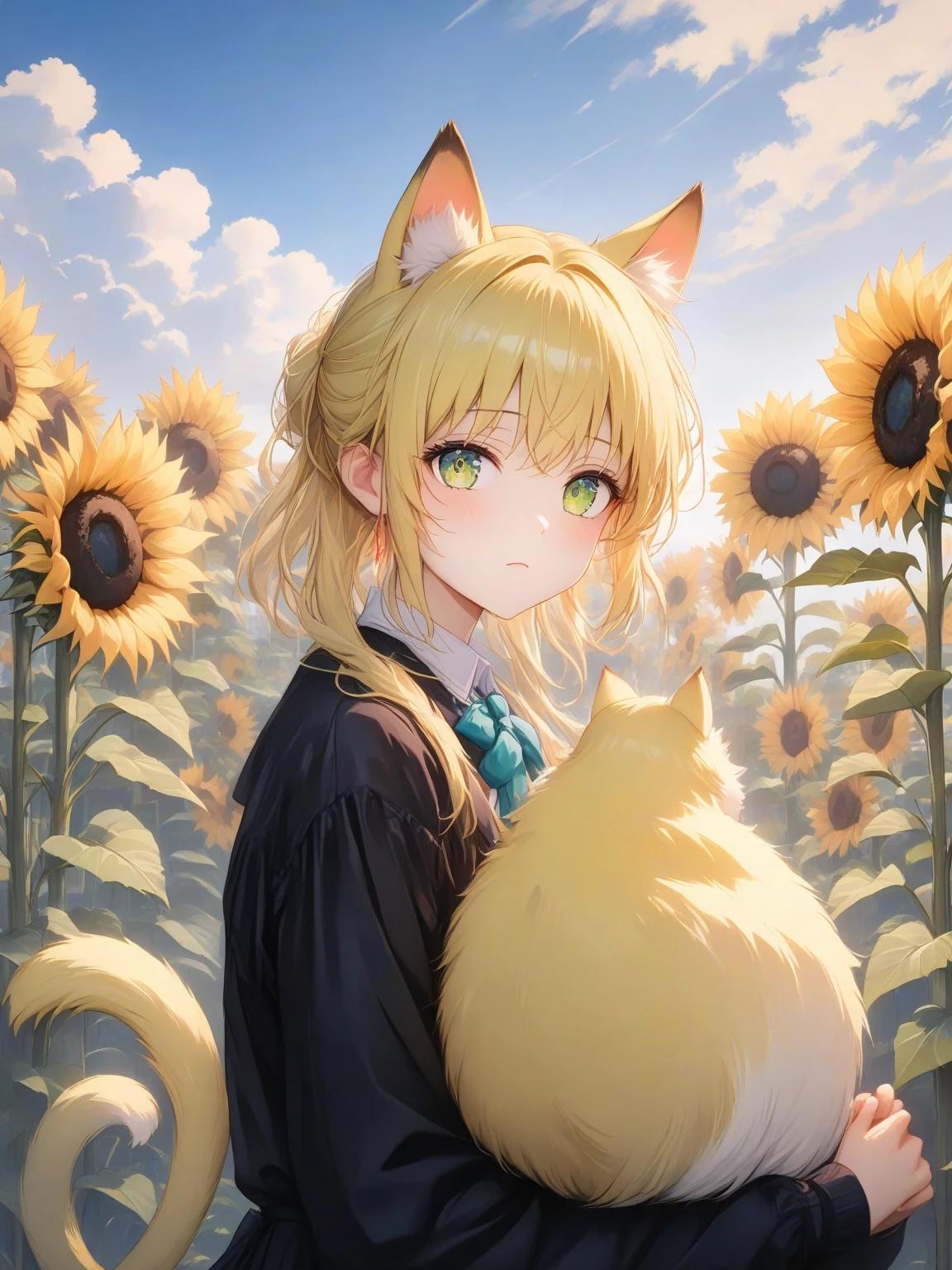 Sunny thumbnail