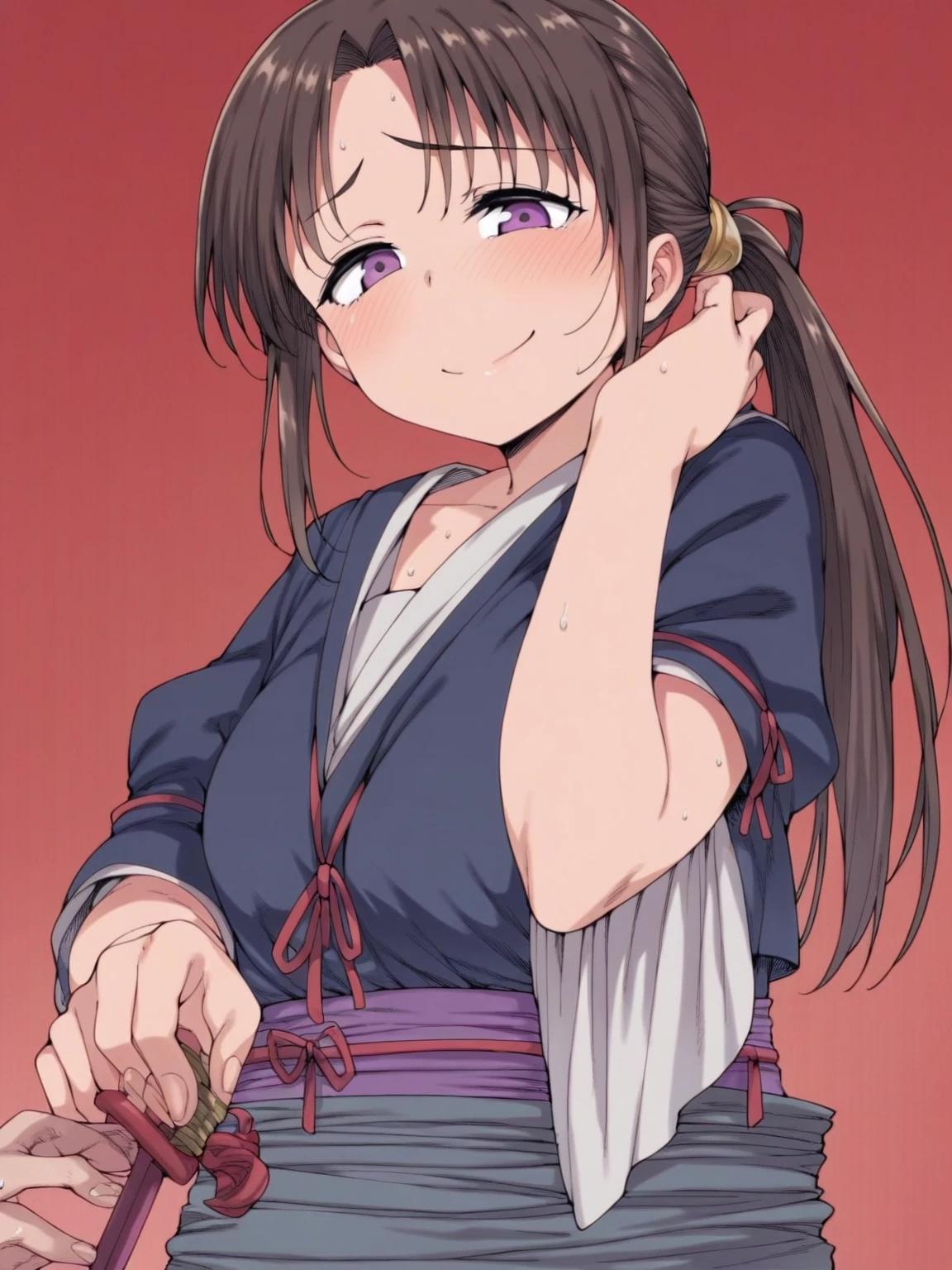 Ashikaga Takauji thumbnail
