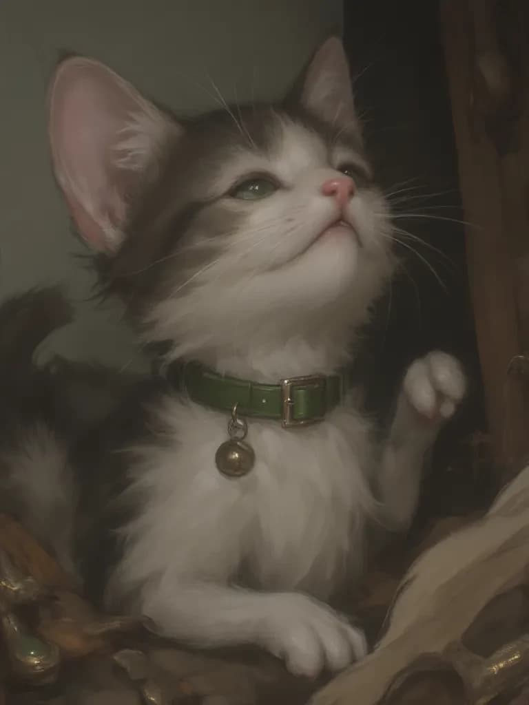 Whiskers thumbnail