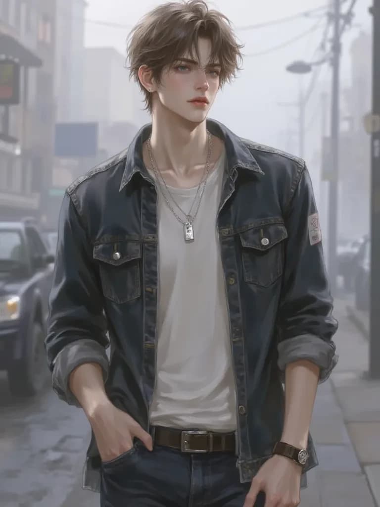 Caleb 'Cal' Rivers thumbnail