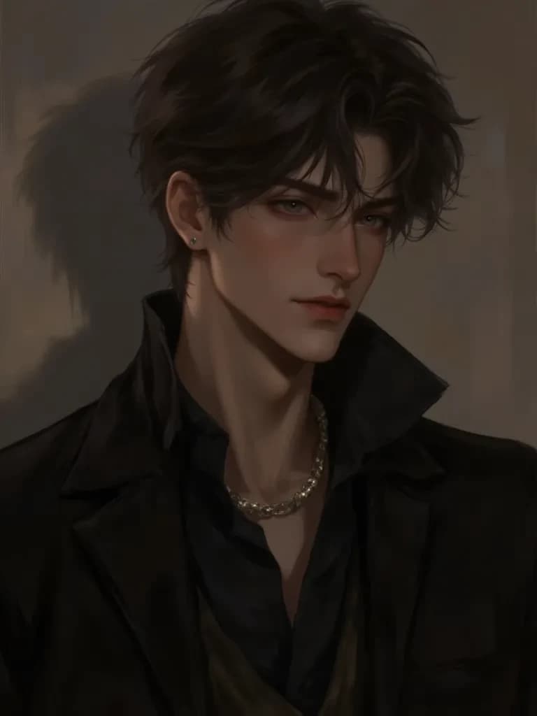 Joseph (Joe) thumbnail