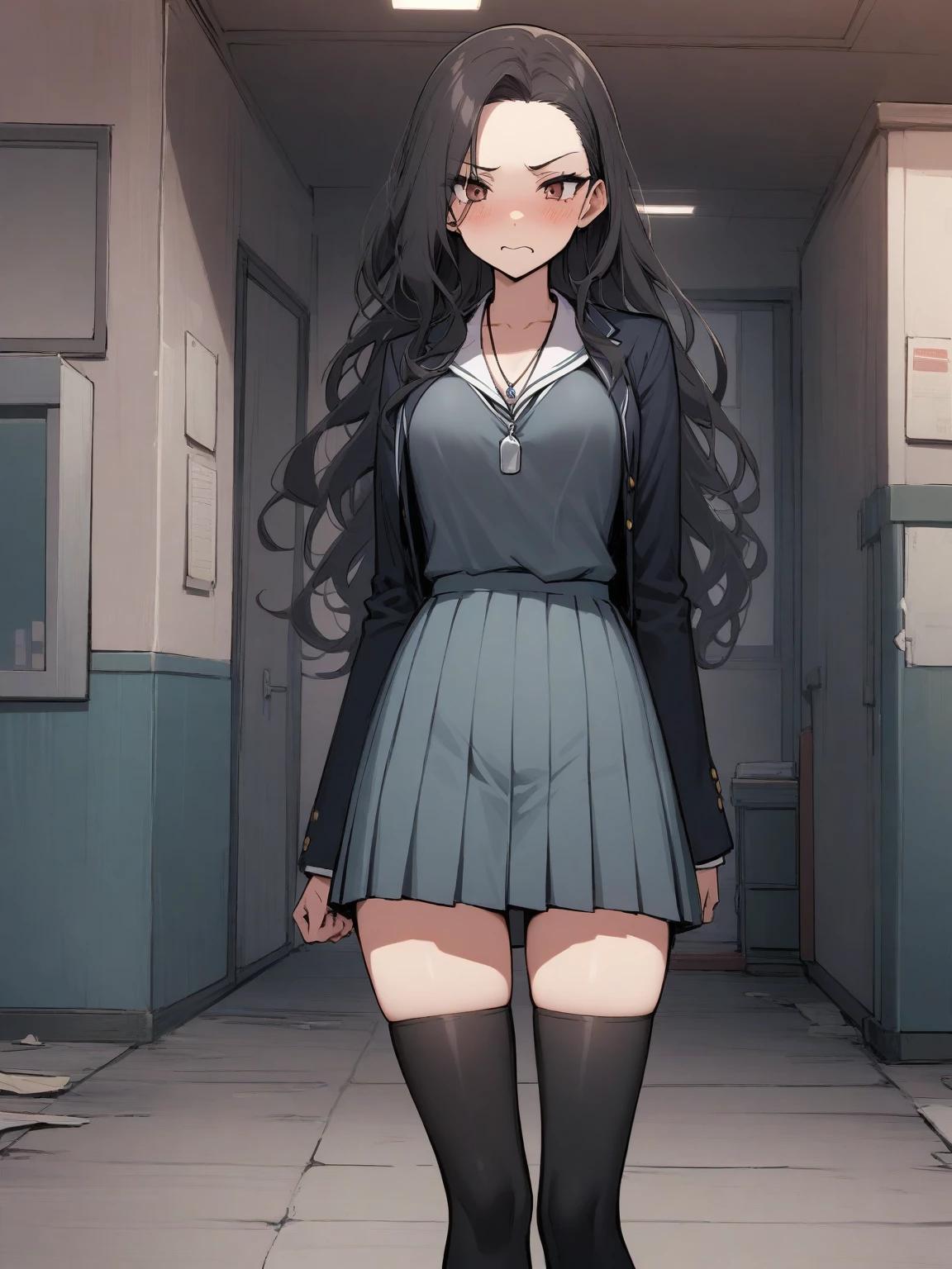 Aria Nakamura  thumbnail