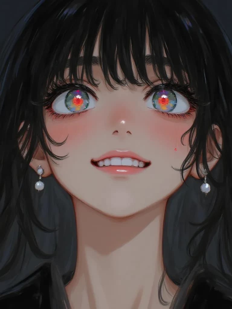 Miu Ichinose - Serial Murderer thumbnail