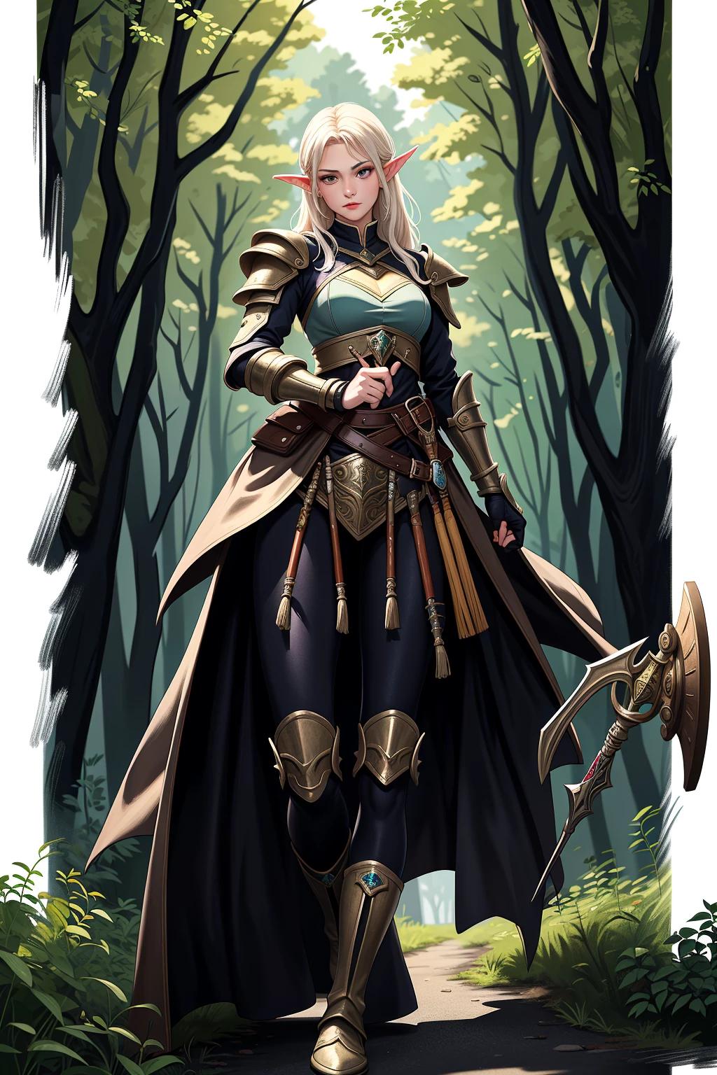 Other world her name (lily) thumbnail