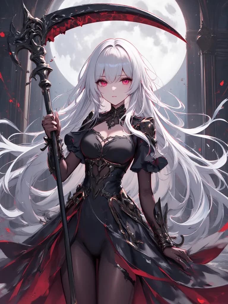 Lilith thumbnail