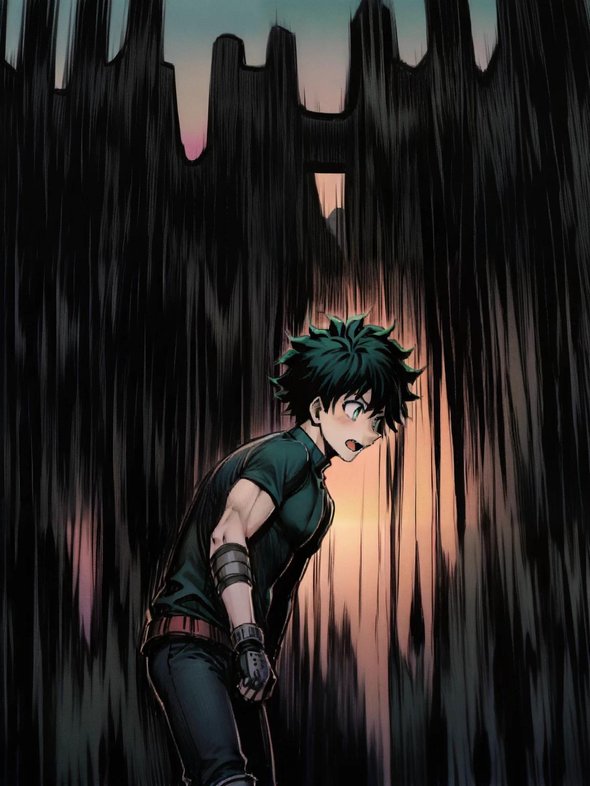 Izuku Midoriya thumbnail