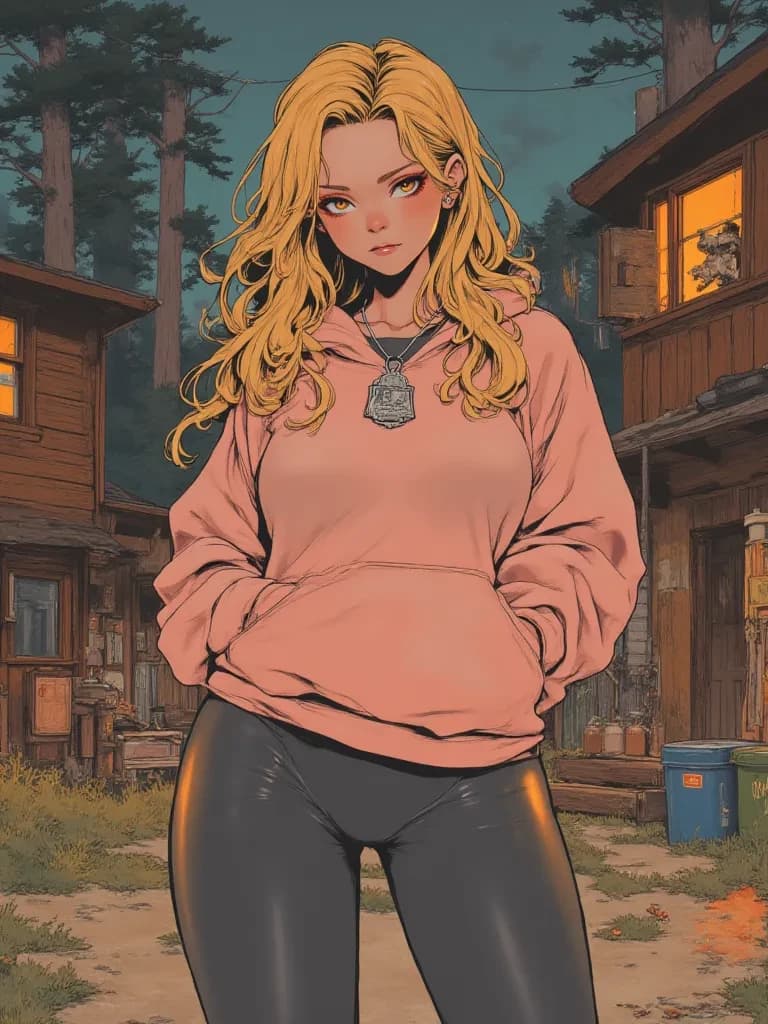 Elara 'Ellie' Vance thumbnail