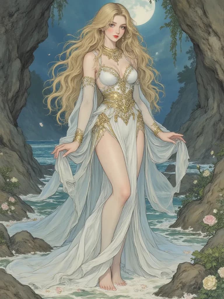 Aphrodite thumbnail
