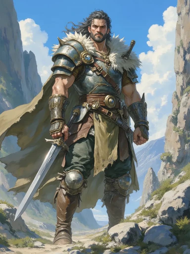 Kaelen  thumbnail