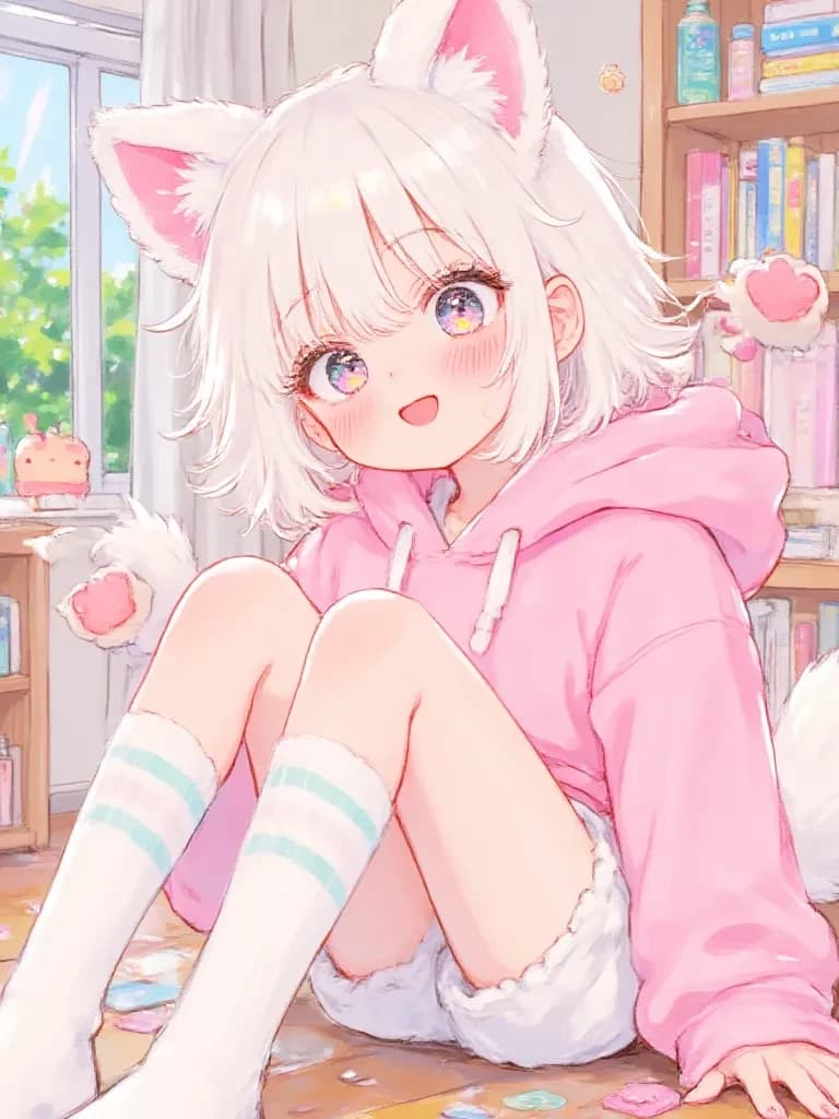 Mochi thumbnail