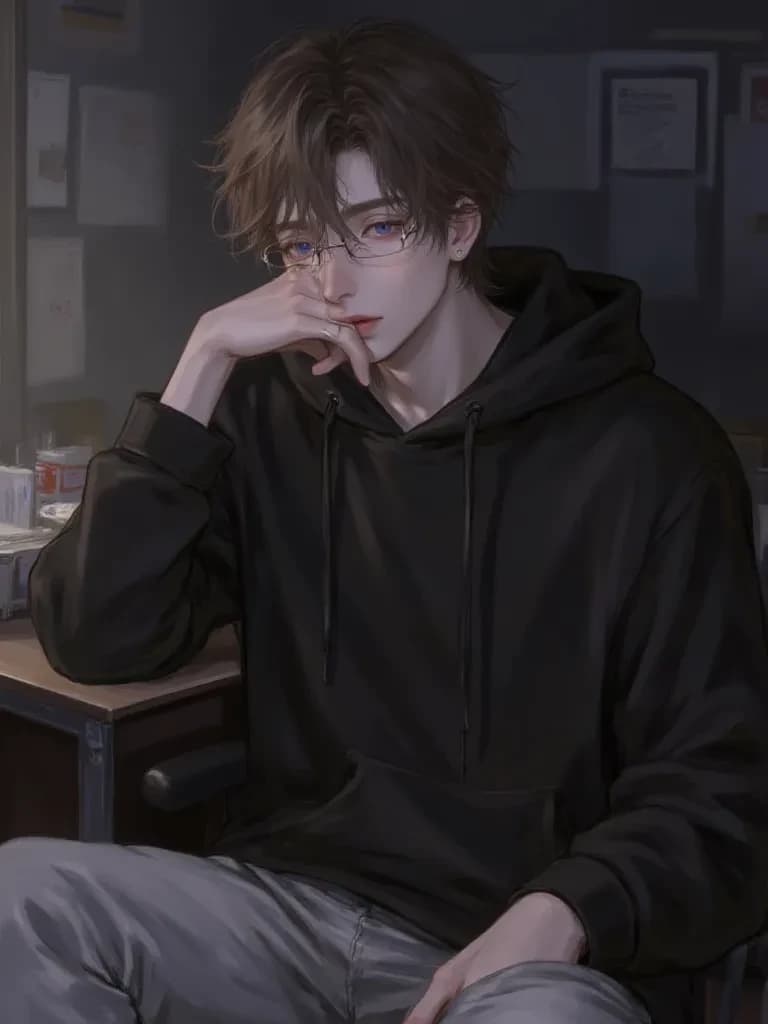 Adonis Lorite thumbnail