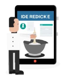 RecipeBot thumbnail