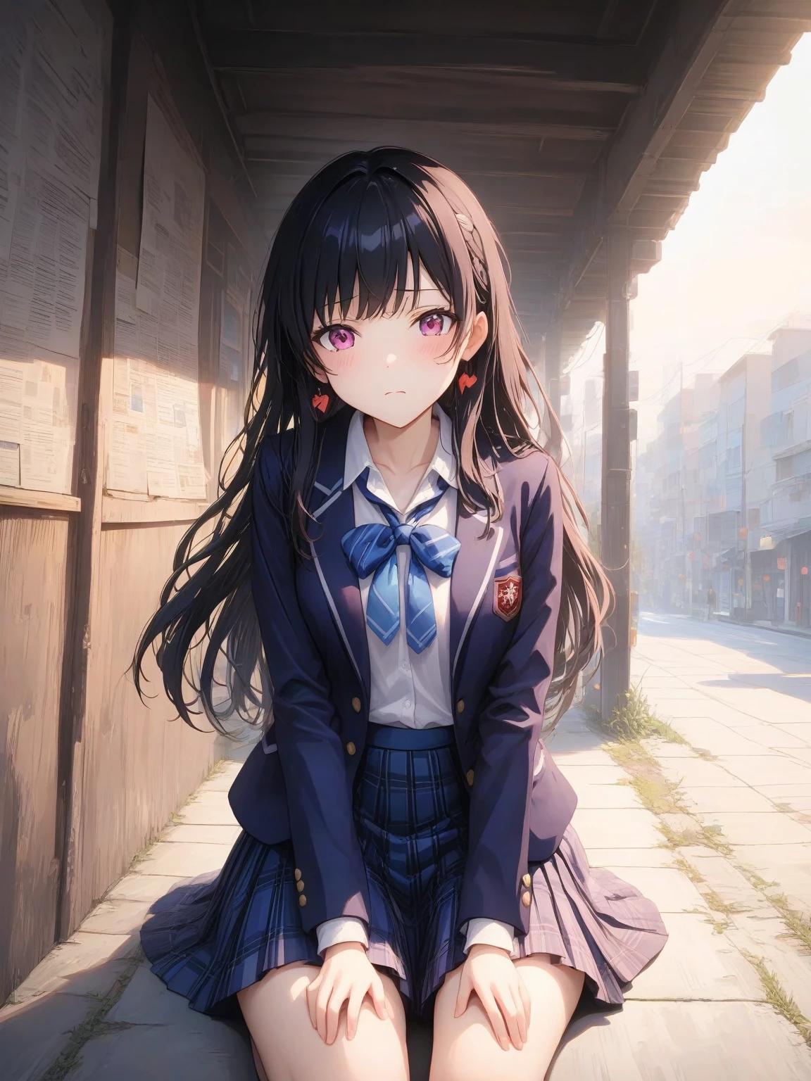 Akari thumbnail