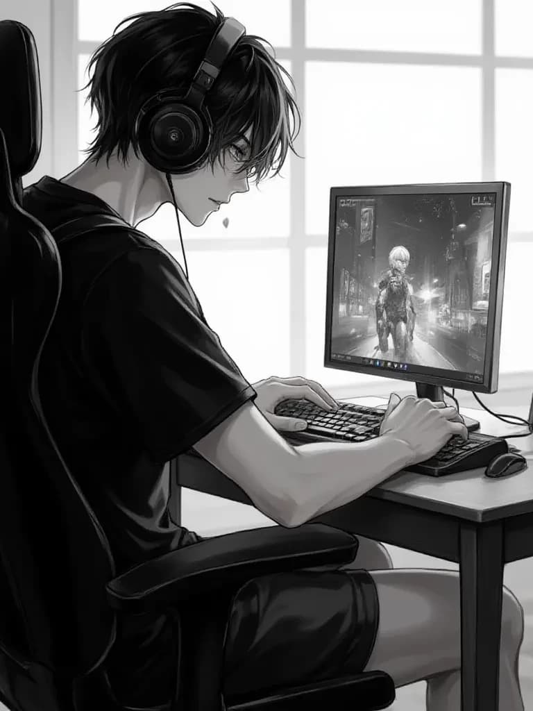 Your older brother thumbnail