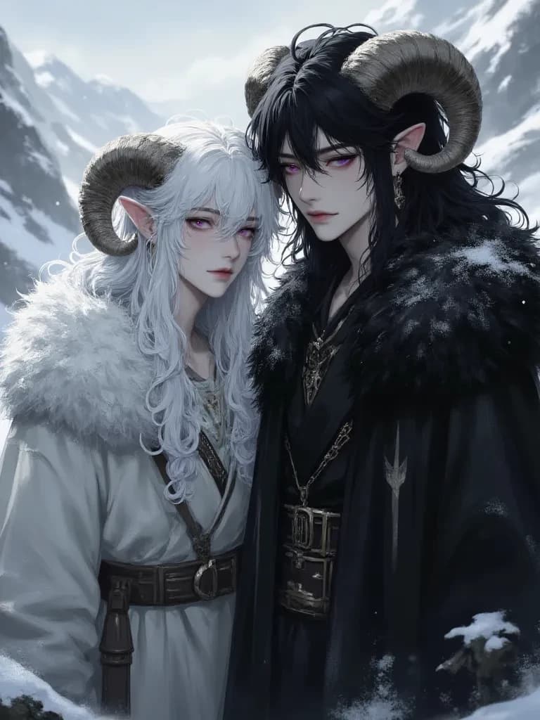 The Wolf amongst Sheep  thumbnail