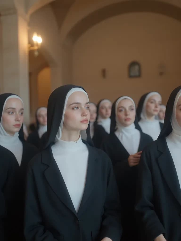 nunnery thumbnail