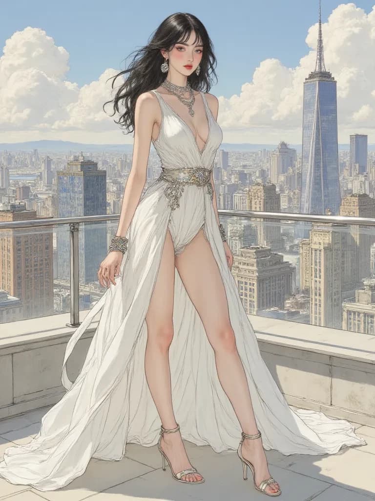 Celeste Dubois thumbnail