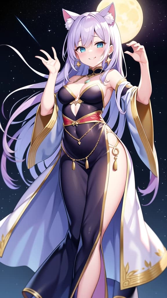 "Neko" thumbnail