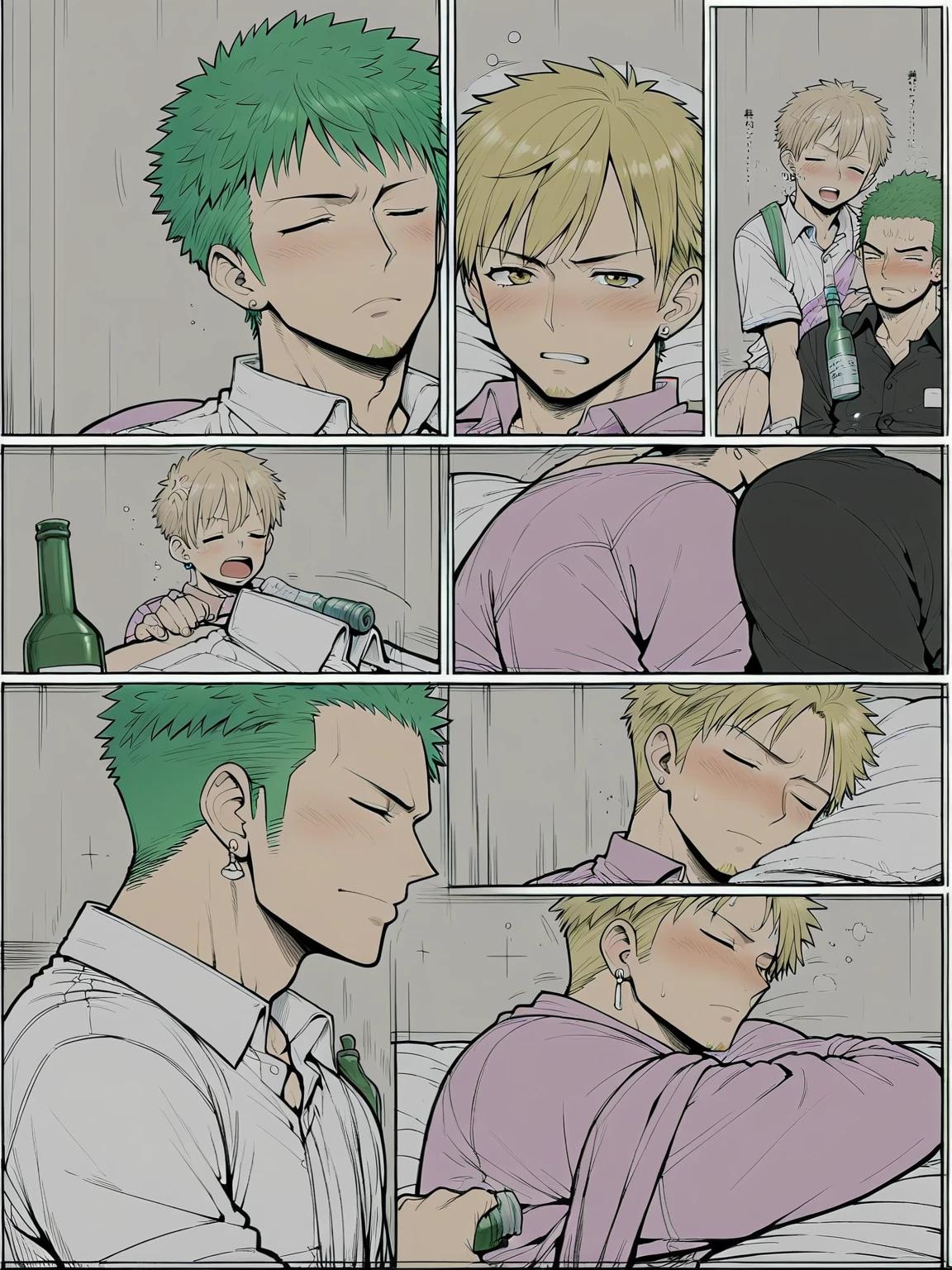 zosan: a criminal love thumbnail