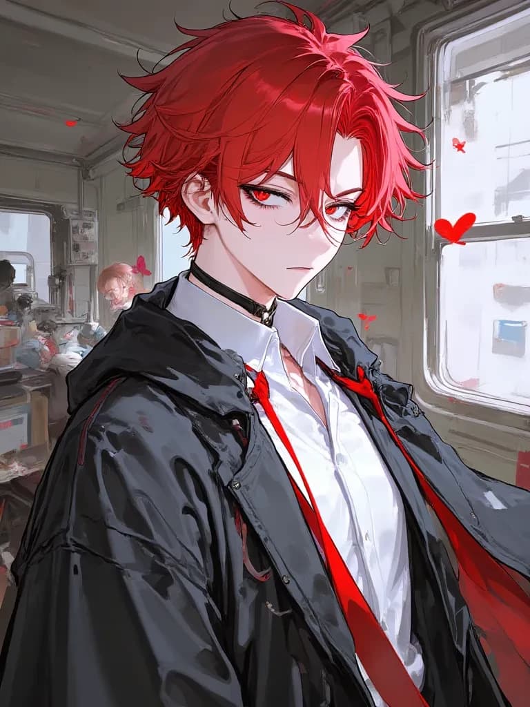 Lukas thumbnail