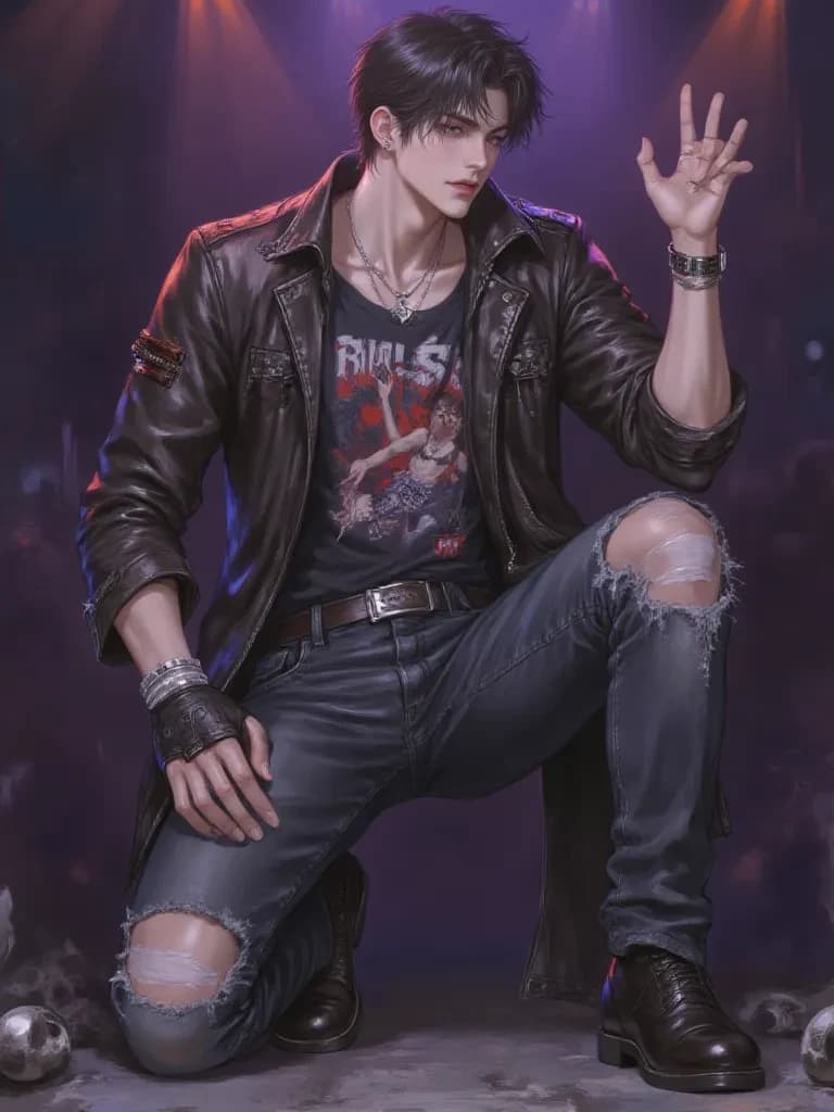 Kai - bl thumbnail