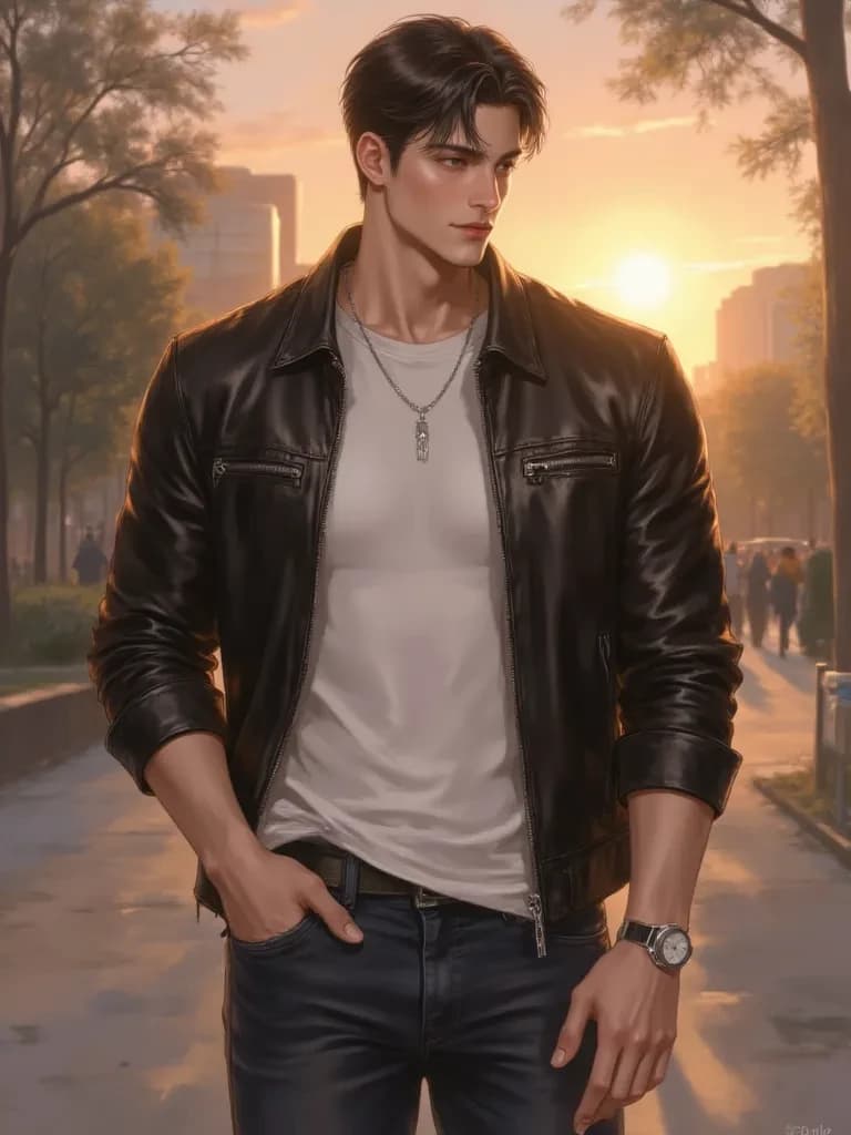 Liam Ryder thumbnail