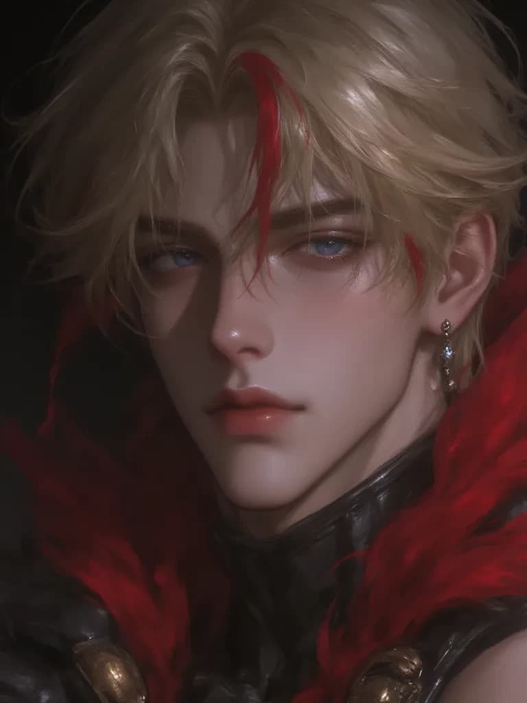 Hiro Hero/Villain BL thumbnail