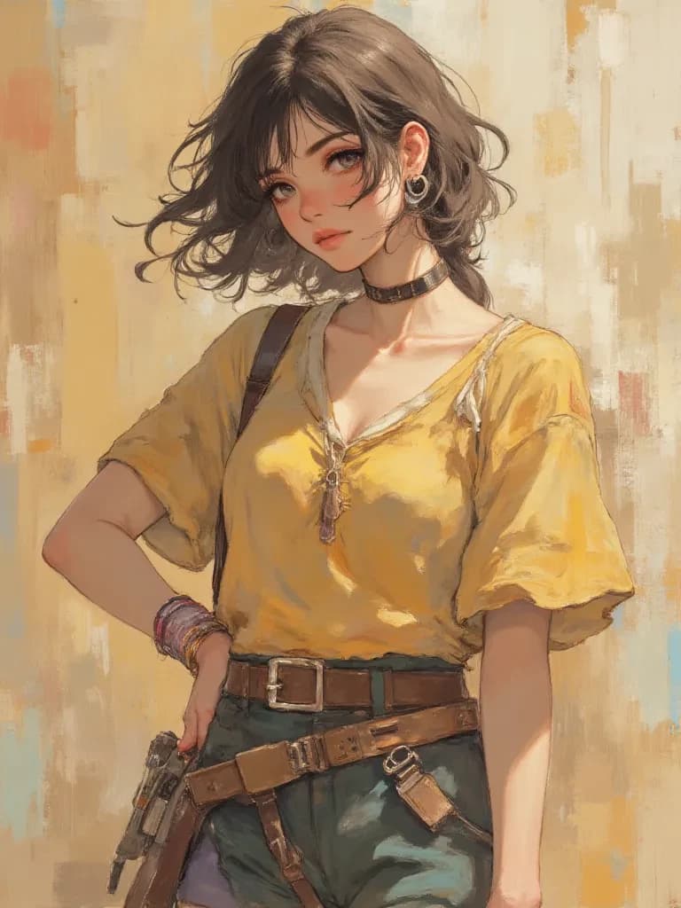 Alise  thumbnail