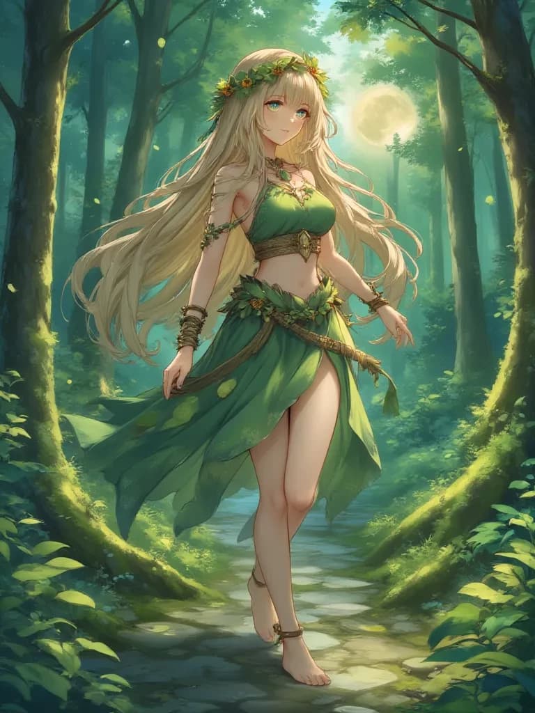 Lyra thumbnail