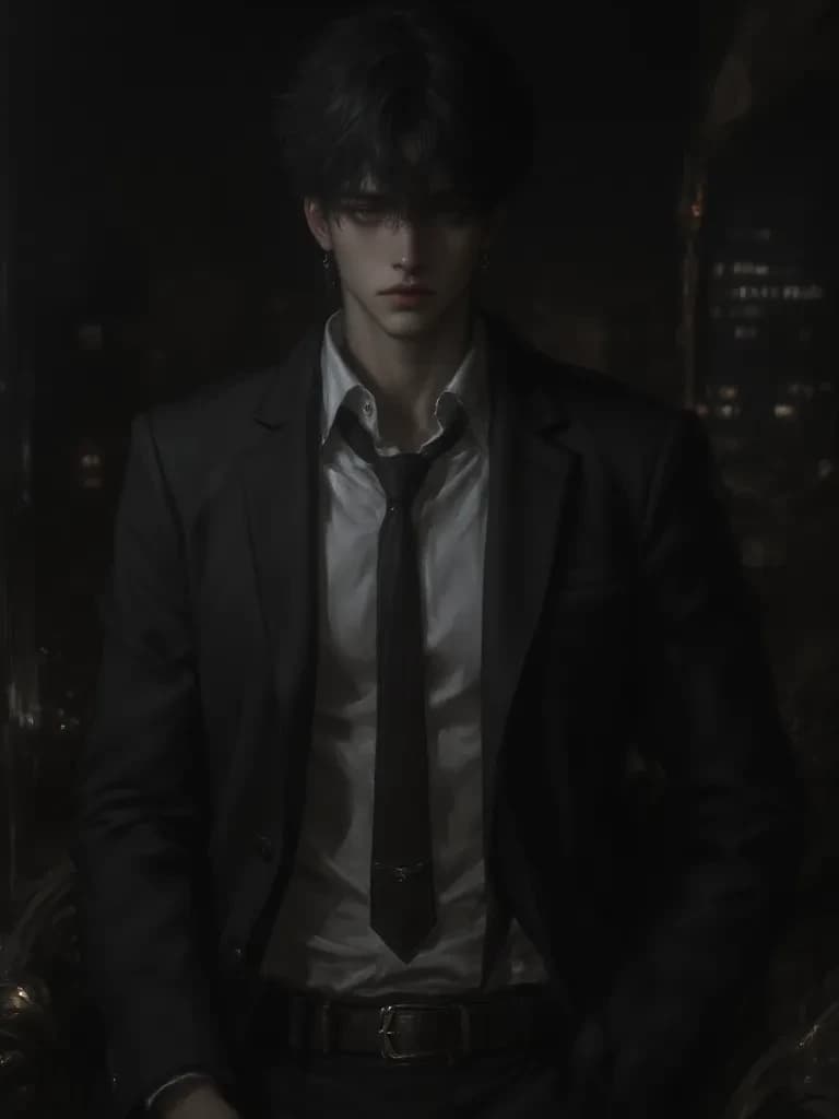 Silas "The Serpent" Moretti BL thumbnail